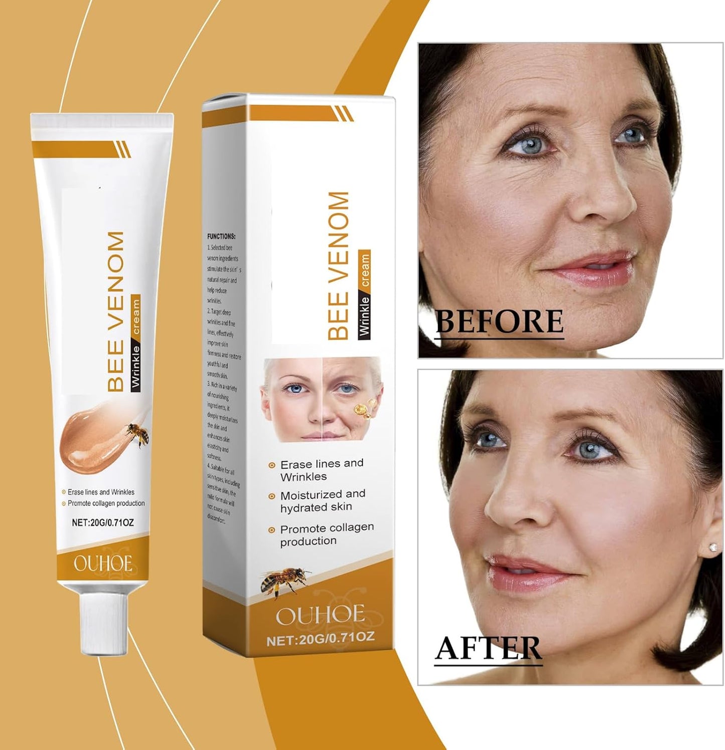 VenomLift Cream