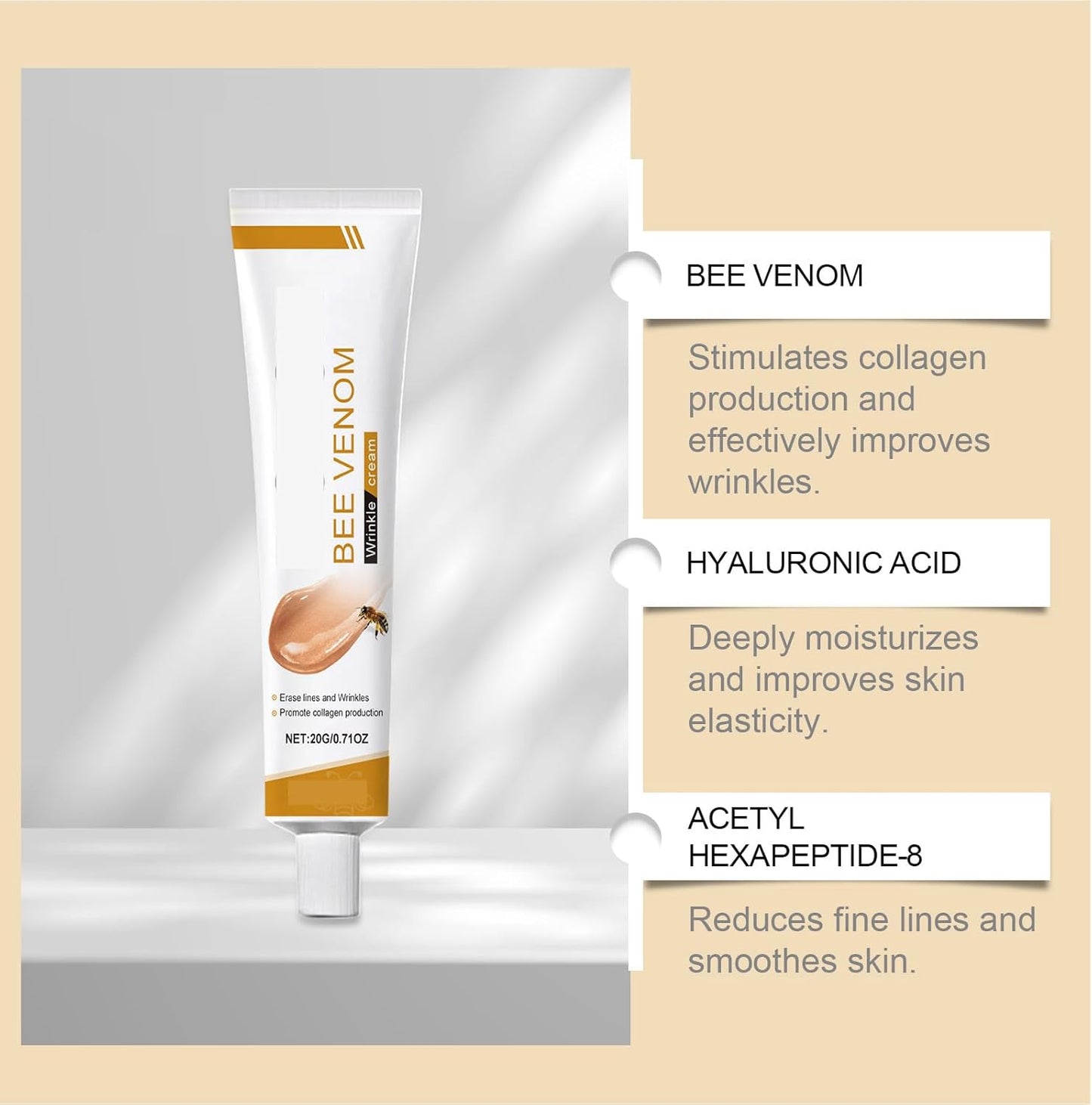 VenomLift Cream