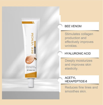 VenomLift Cream