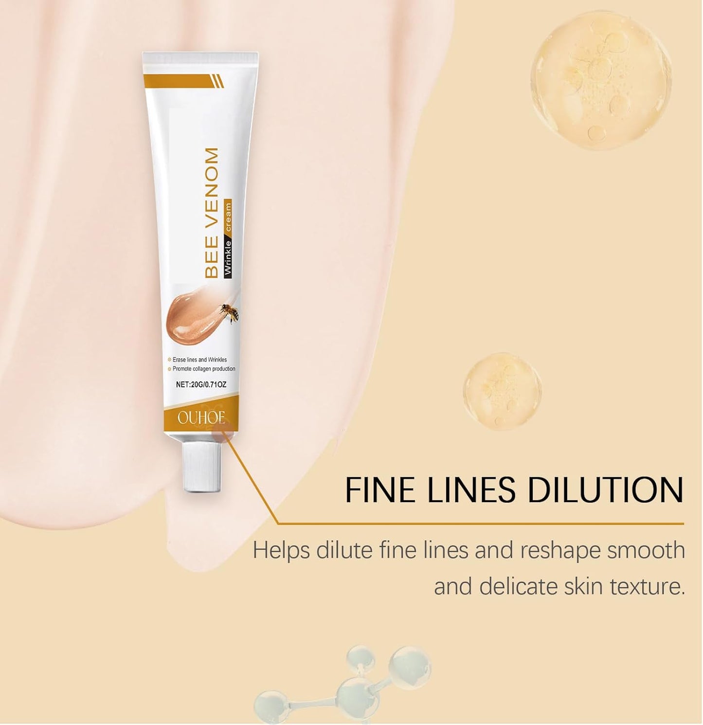 VenomLift Cream