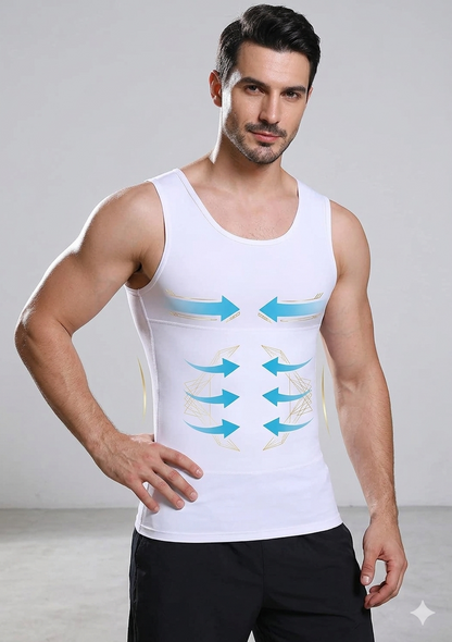 CoreSculpt Vest