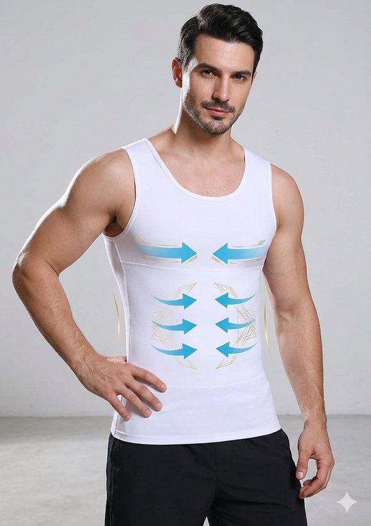 CoreSculpt Vest