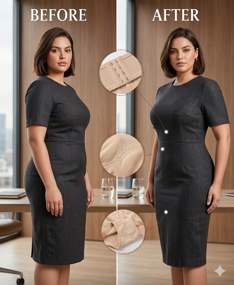 SculptAura Shaper
