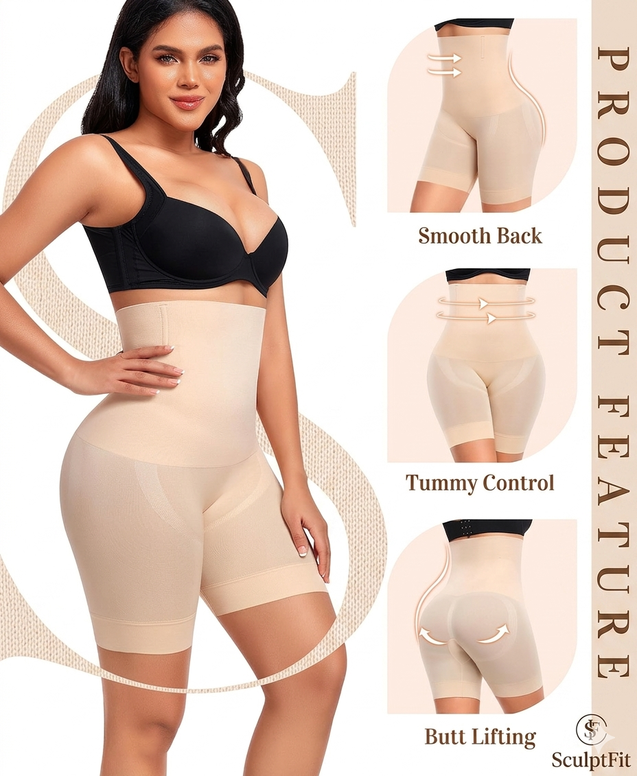 SculptAura Shaper