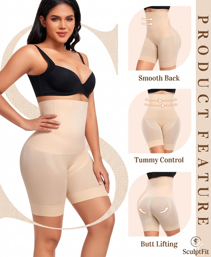 SculptAura Shaper