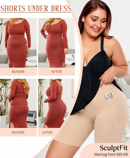 SculptAura Shaper