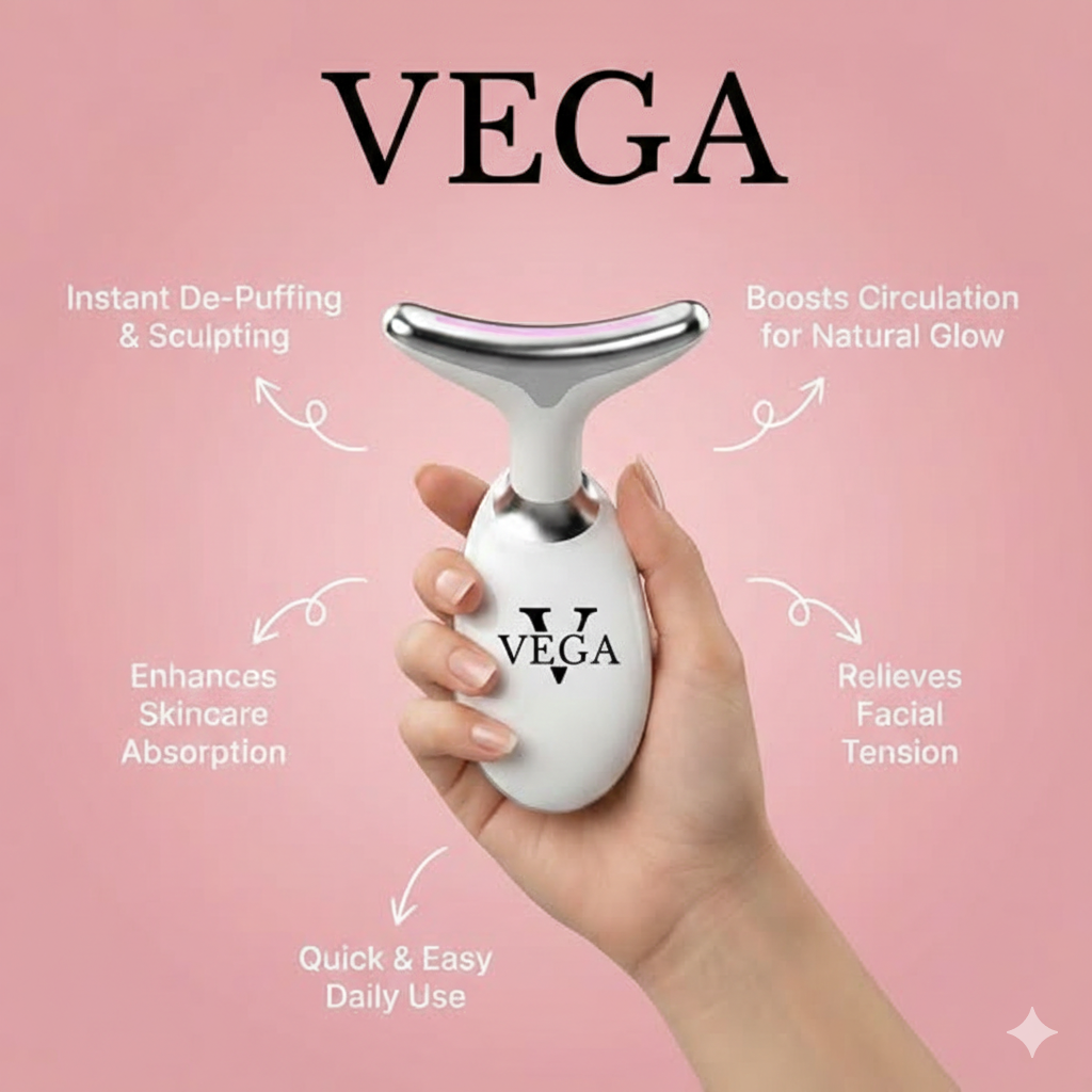 Vega HaloLift