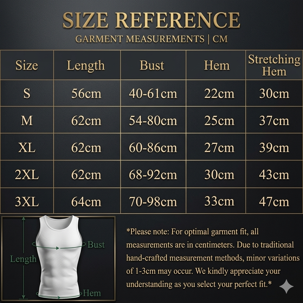 CoreSculpt Vest