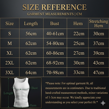 CoreSculpt Vest