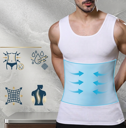 CoreSculpt Vest