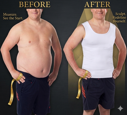 CoreSculpt Vest