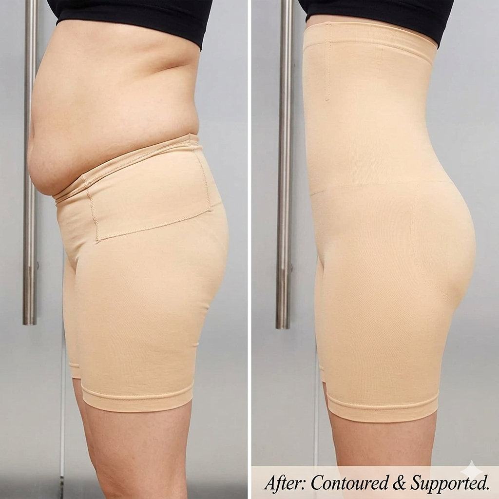 SculptAura Shaper