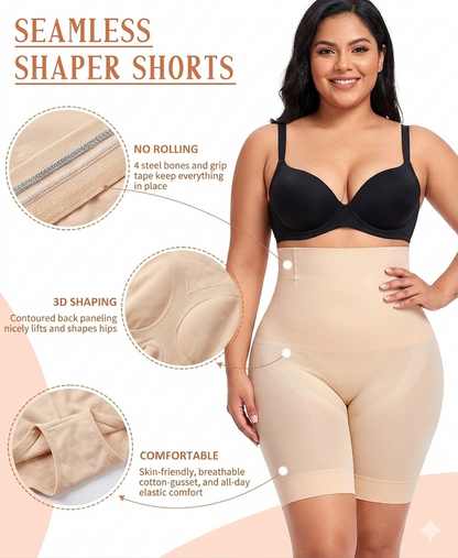 SculptAura Shaper