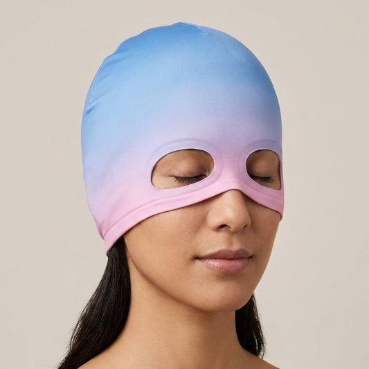 HaloCalm Cap