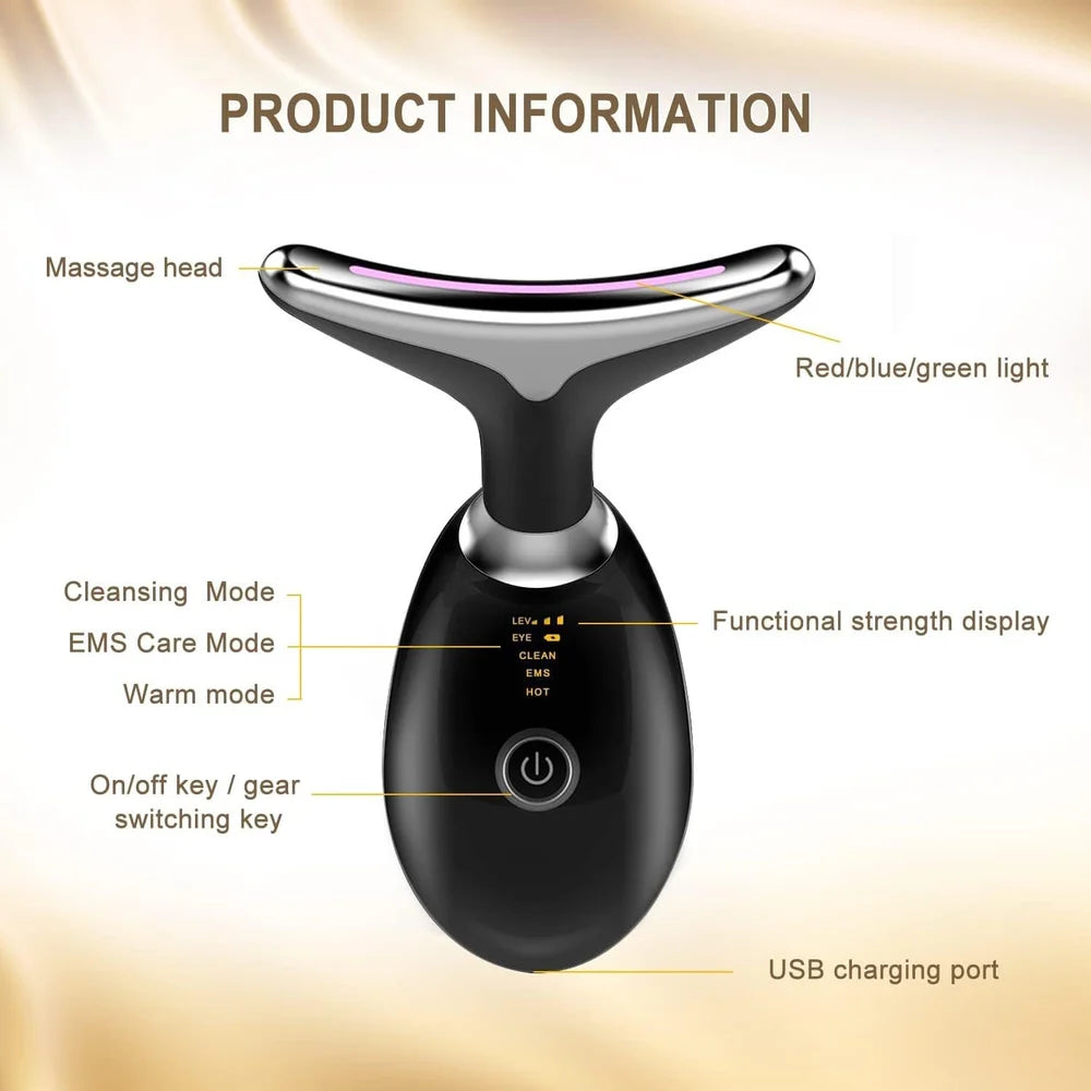 Vega HaloLift